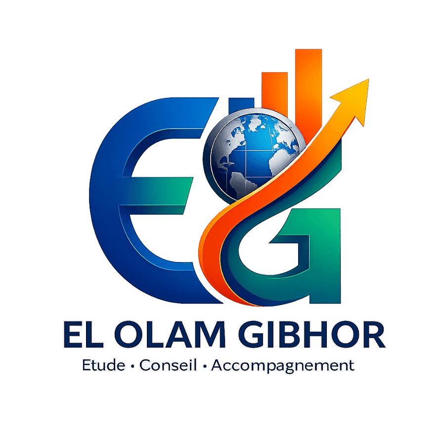 EL OLAM GIBHOR