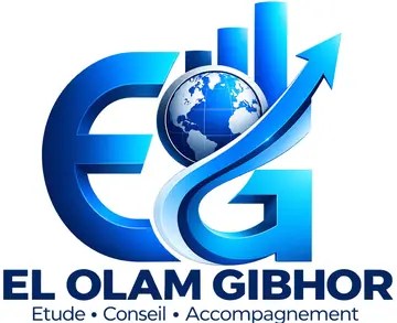 EL OLAM GIBHOR — Étude • Conseil • Accompagnement